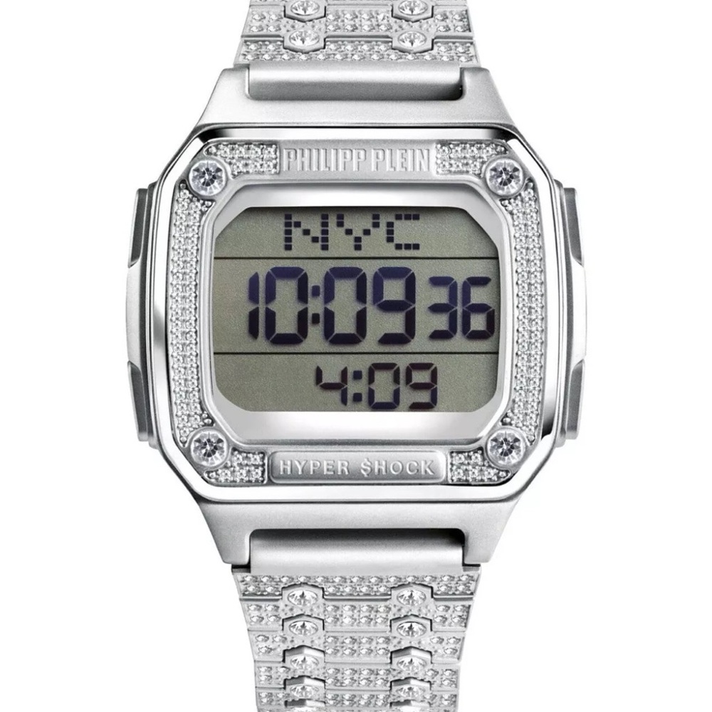 Philip Plein Watch